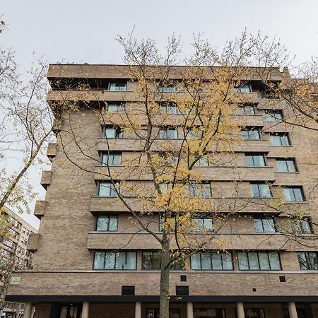 Micampus Pamplona Student Residence Exteriér fotografie